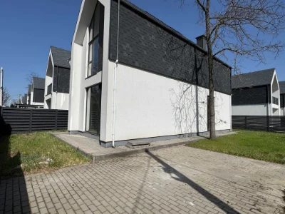 Продаж дуплекса з частковим ремонтом у Loft City, Ірпінь