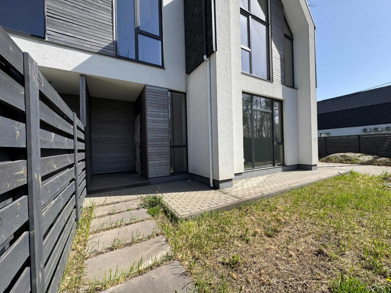 Продаж дуплекса з частковим ремонтом у Loft City, Ірпінь