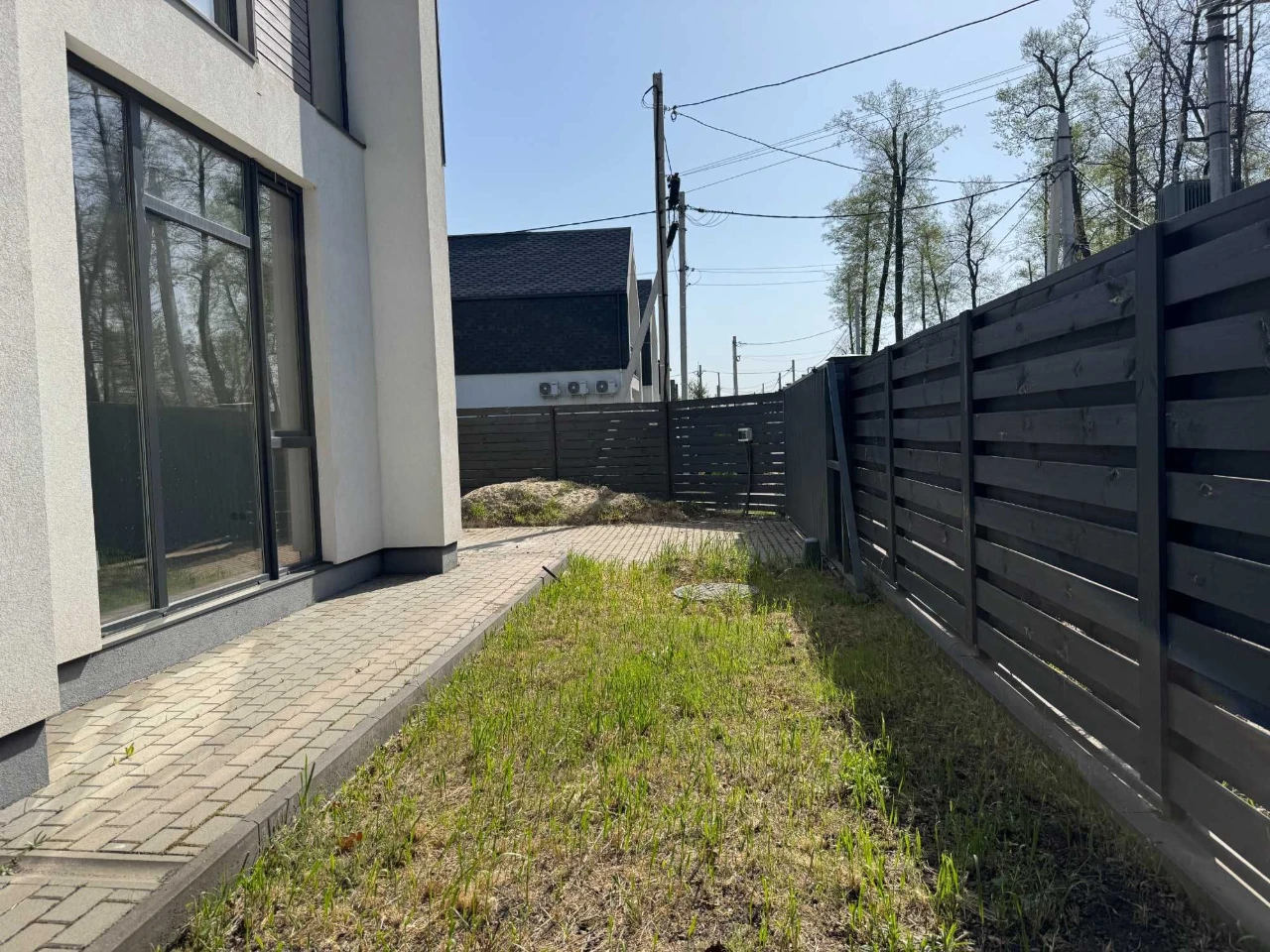 Продаж дуплекса з частковим ремонтом у Loft City, Ірпінь