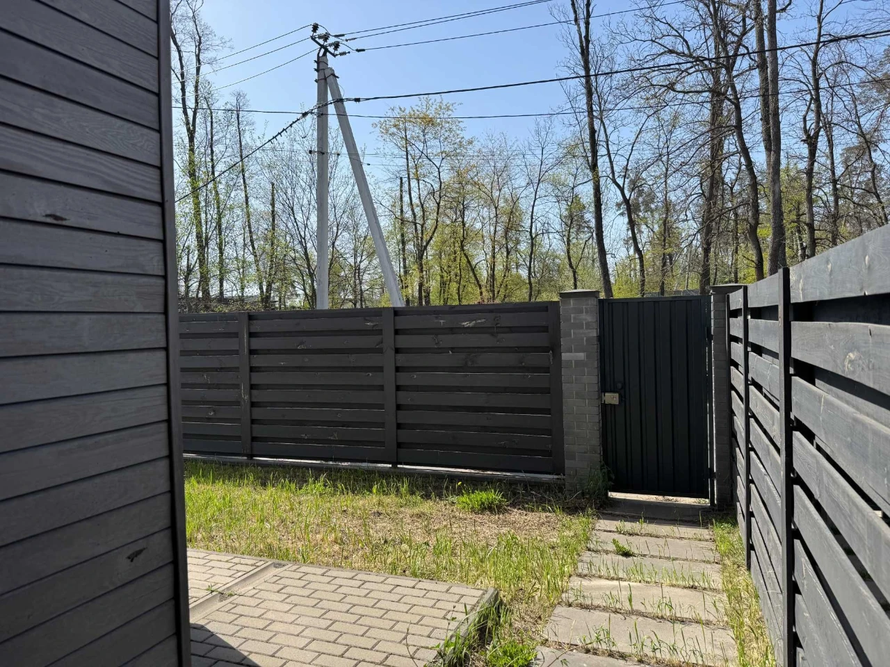 Продаж дуплекса з частковим ремонтом у Loft City, Ірпінь