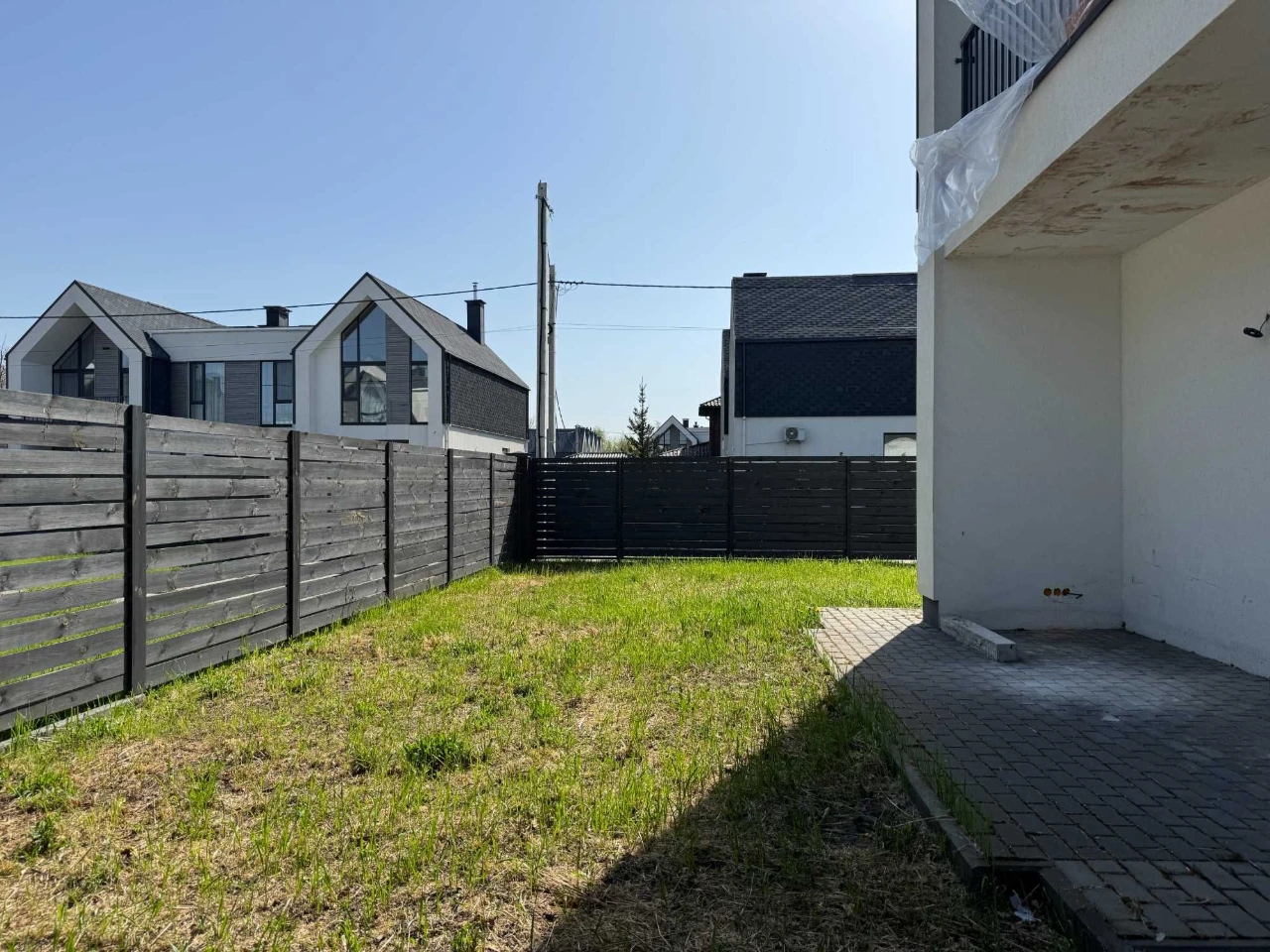 Продаж дуплекса з частковим ремонтом у Loft City, Ірпінь