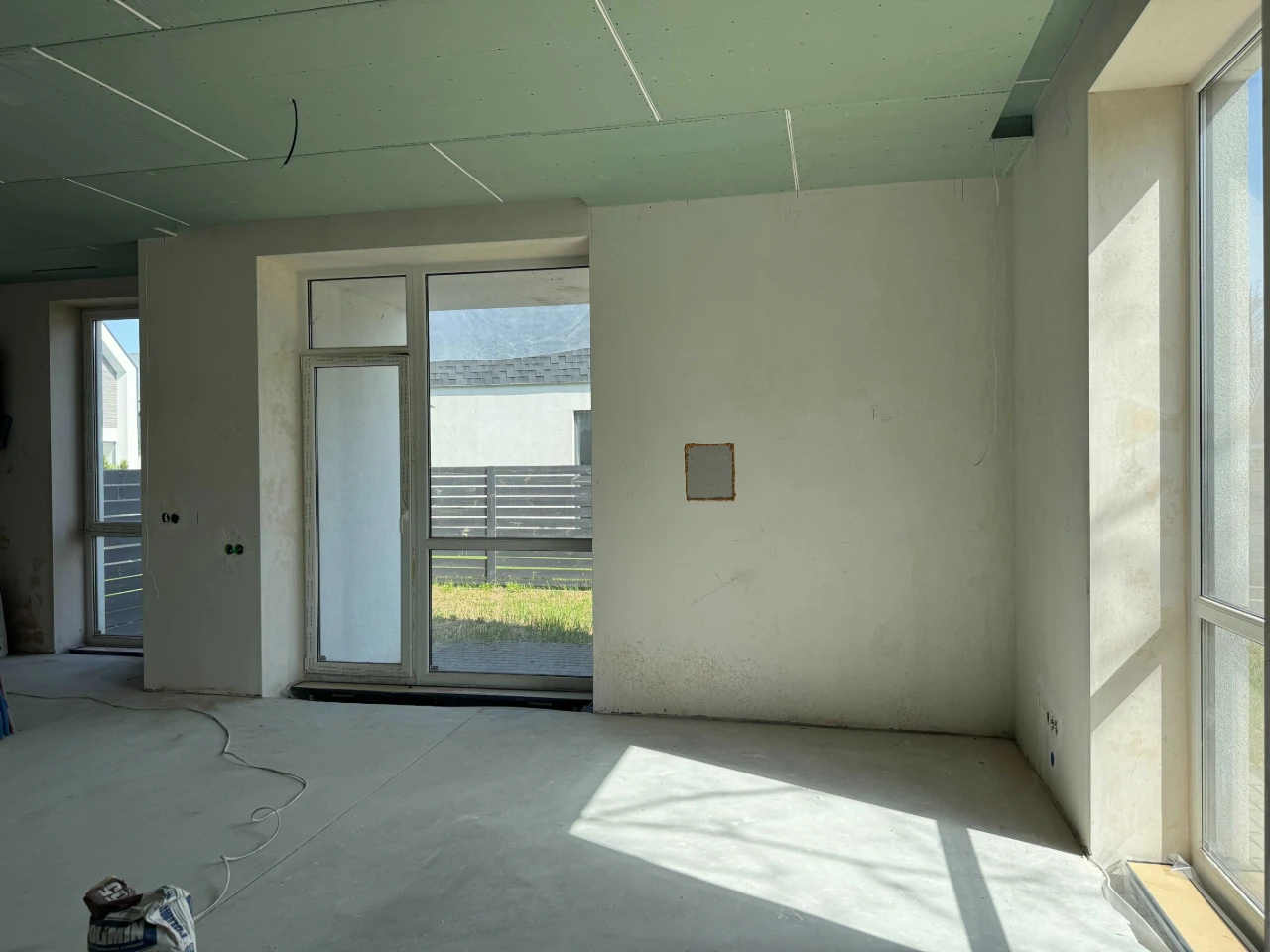 Продаж дуплекса з частковим ремонтом у Loft City, Ірпінь