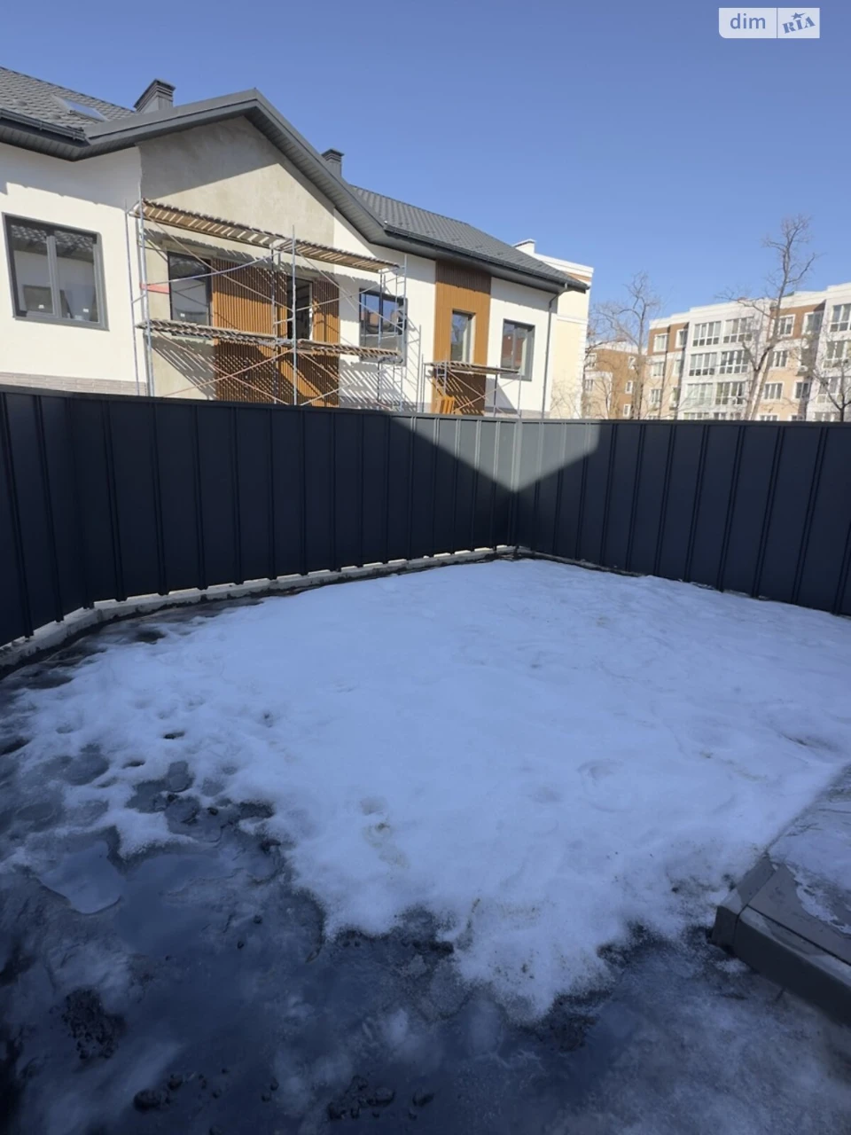 Продаж Дуплекс