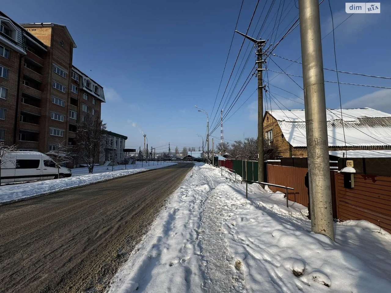 Продаж Частина будинку Ірпінь
