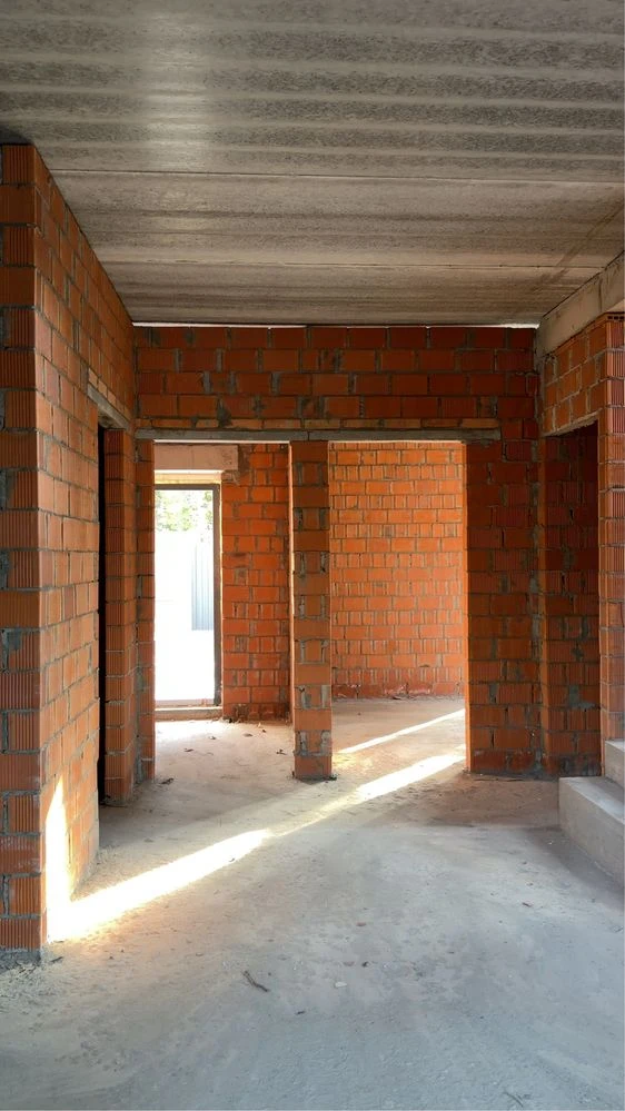 Таунхауси в центрі Бучі (вул.Качинського) ЮТЕМ Хмельницького
