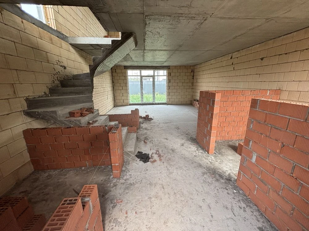 готові дуплекси з керамоблоку 112м2