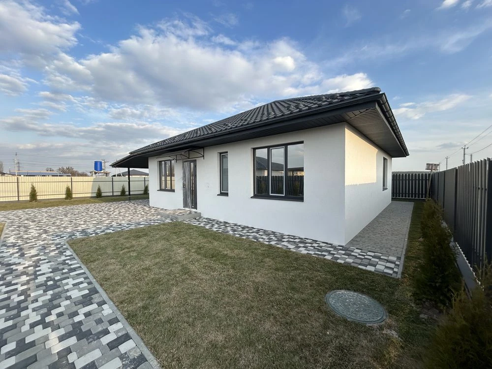 Продаж будинку від забудовника Єоселя