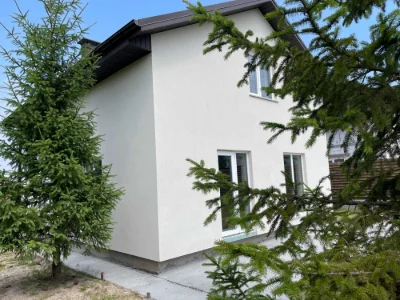 Єоселя.СЕРТИФІКАТ. Власний будинок 110м2 на 5 сотках