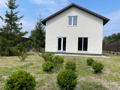 Єоселя.СЕРТИФІКАТ. Власний будинок 110м2 на 5 сотках