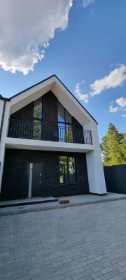 Продажа таунхауса в элитном районе Ирпеня
