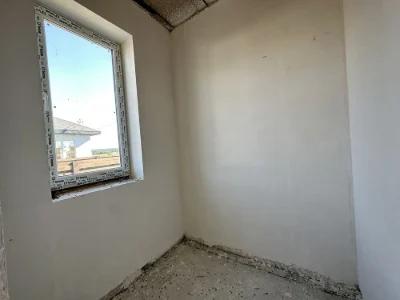 Одноповерховий будинок в Ірпені.