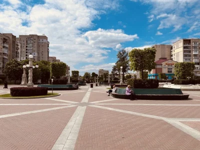 Таунхаус в центрі Ірпеня