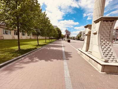 Таунхаус в центрі Ірпеня