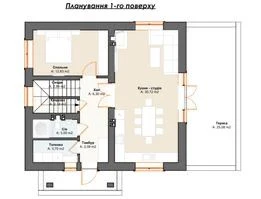 Продаж будинку в закритому котеджному містечку! Знижки!