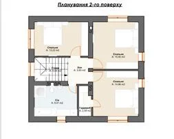 Продаж будинку в закритому котеджному містечку! Знижки!