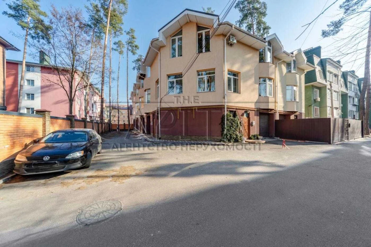 Продажа дома (таунхауса) , Ирпень, Бучанский р-н