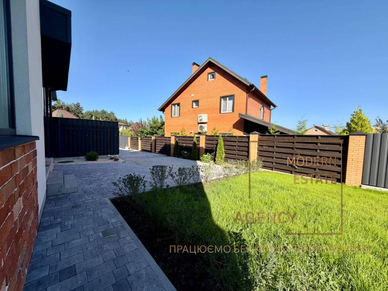 ТЕРМІНОВО!Окремий будинок,Ірпінь Стоянка2,135м2.+6 сот.Без к