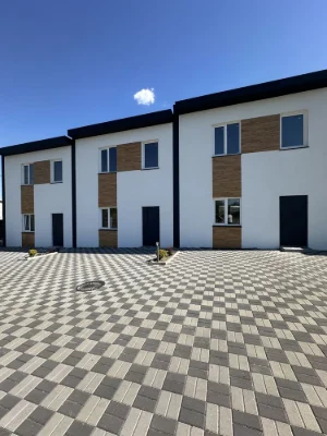 Продам таунхаус в Ірпені 70 м²! Є-Оселя, сертифікат, зручна