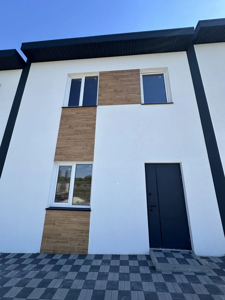 Продам таунхаус в Ірпені 70 м²! Є-Оселя, сертифікат, зручна