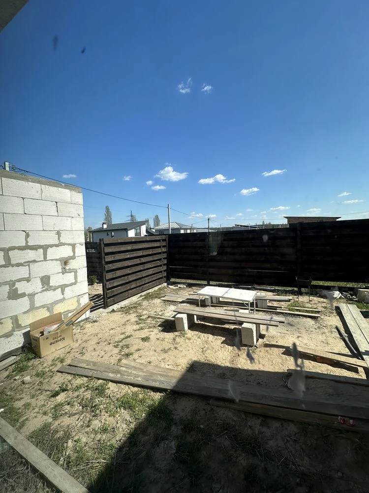 Продам таунхаус в Ірпені 70 м²! Є-Оселя, сертифікат, зручна
