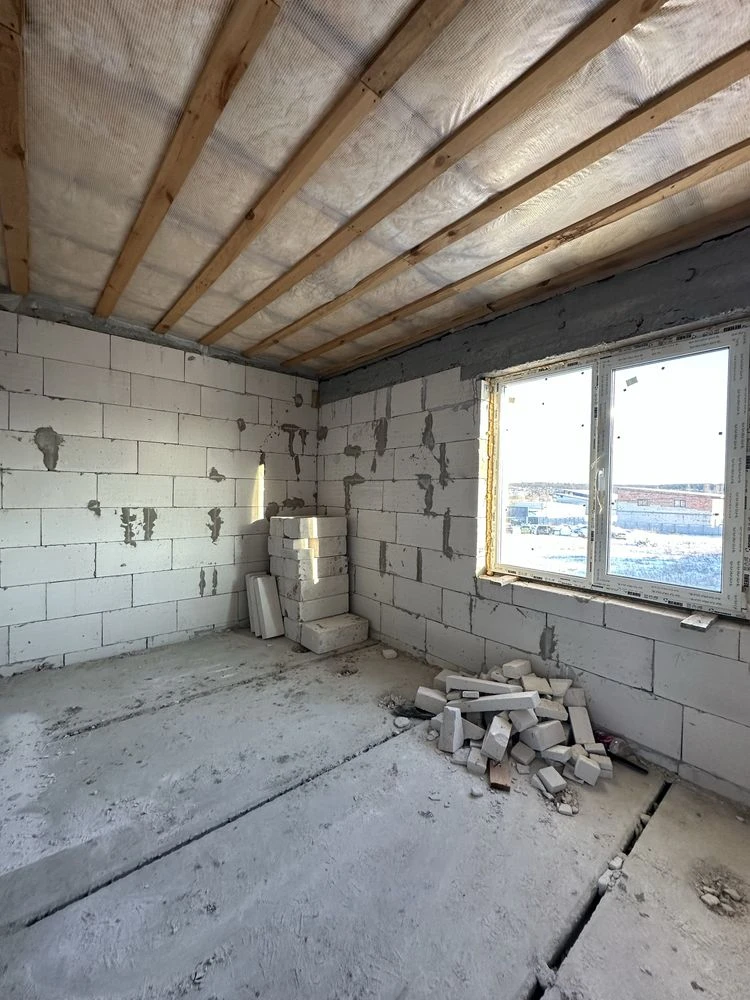 Продам таунхаус в Ірпені 70 м²! Є-Оселя, сертифікат, зручна