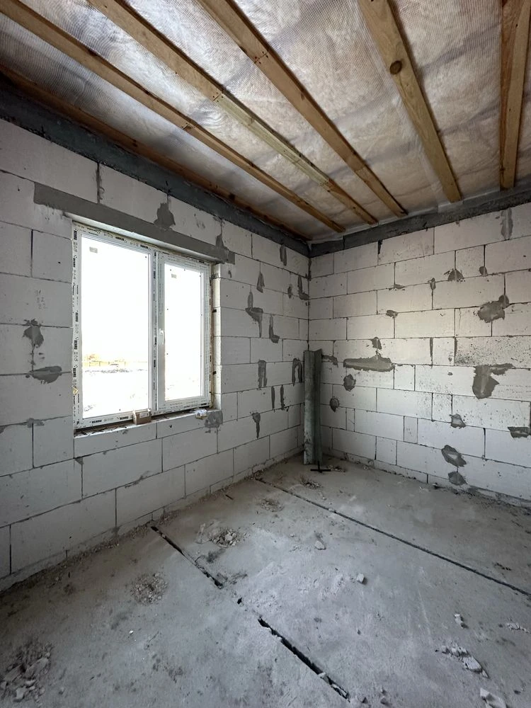 Продам таунхаус в Ірпені 70 м²! Є-Оселя, сертифікат, зручна