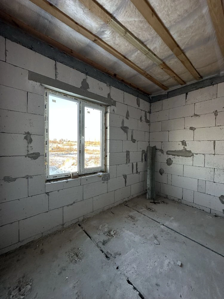 Продам таунхаус в Ірпені 70 м²! Є-Оселя, сертифікат, зручна
