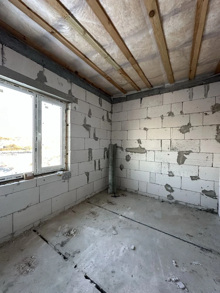 Продам таунхаус в Ірпені 70 м²! Є-Оселя, сертифікат, зручна