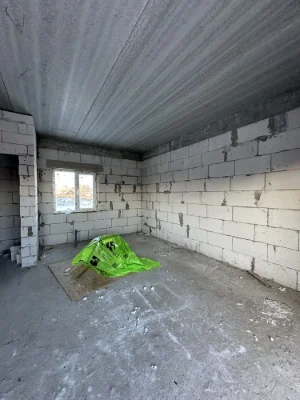Продам таунхаус в Ірпені 70 м²! Є-Оселя, сертифікат, зручна