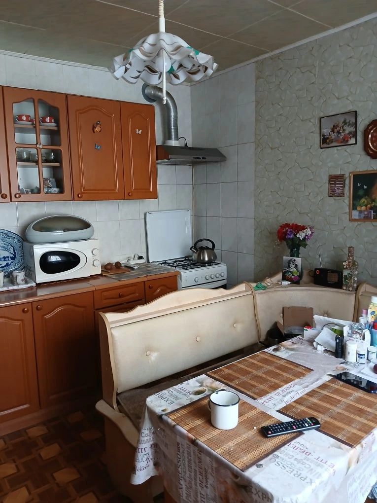 Продаж частини будинку біля парку Дубки. Ірпінь.