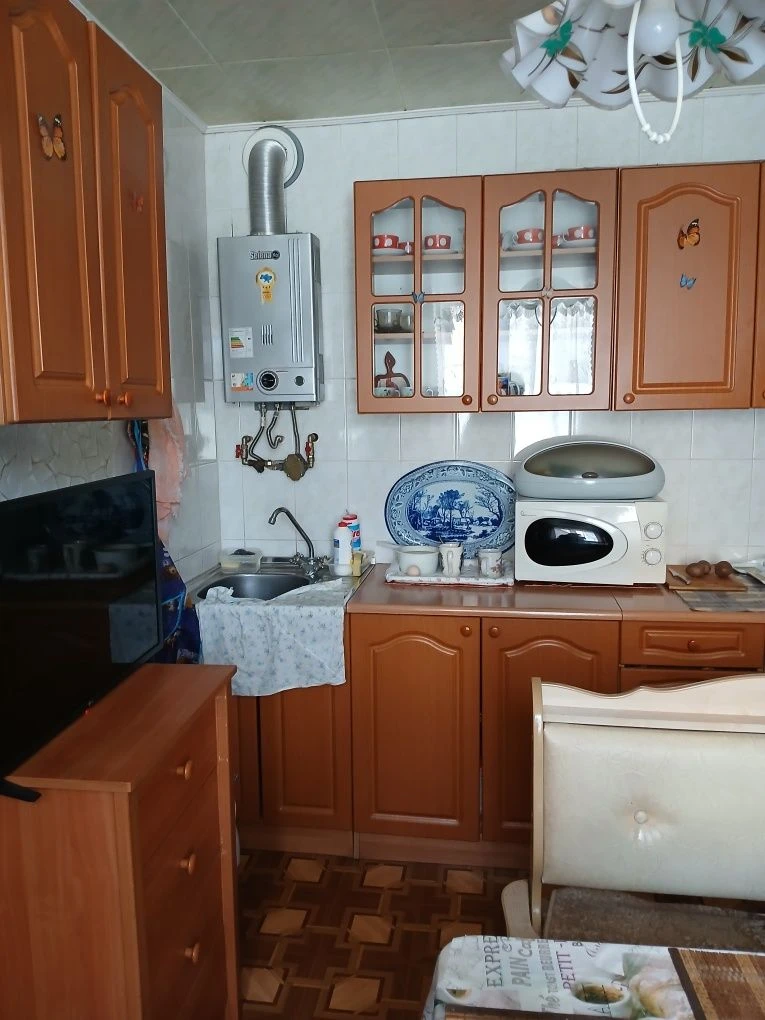 Продаж частини будинку біля парку Дубки. Ірпінь.