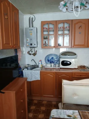 Продаж частини будинку біля парку Дубки. Ірпінь.