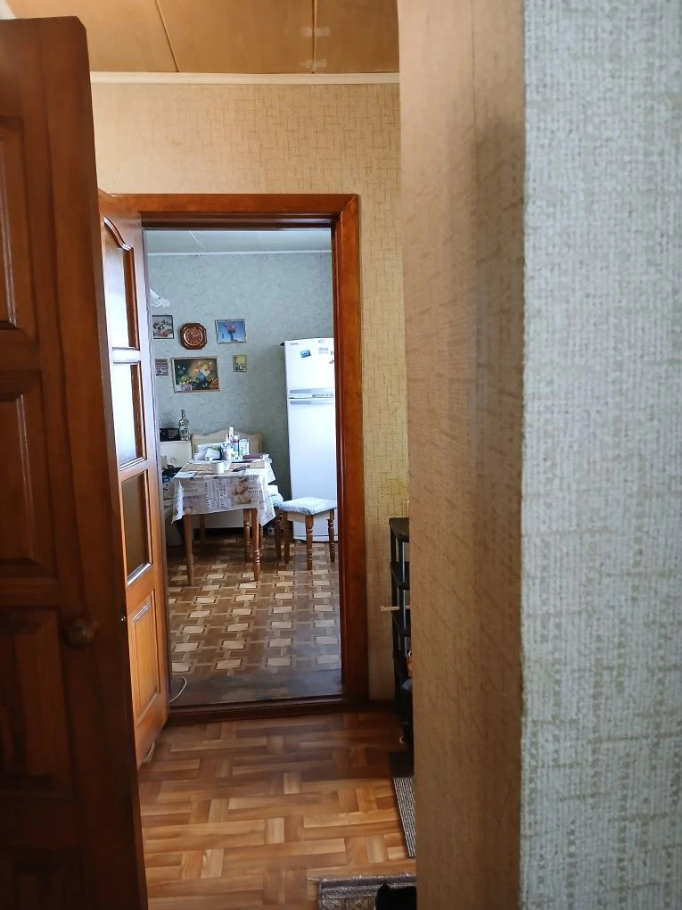 Продаж частини будинку біля парку Дубки. Ірпінь.
