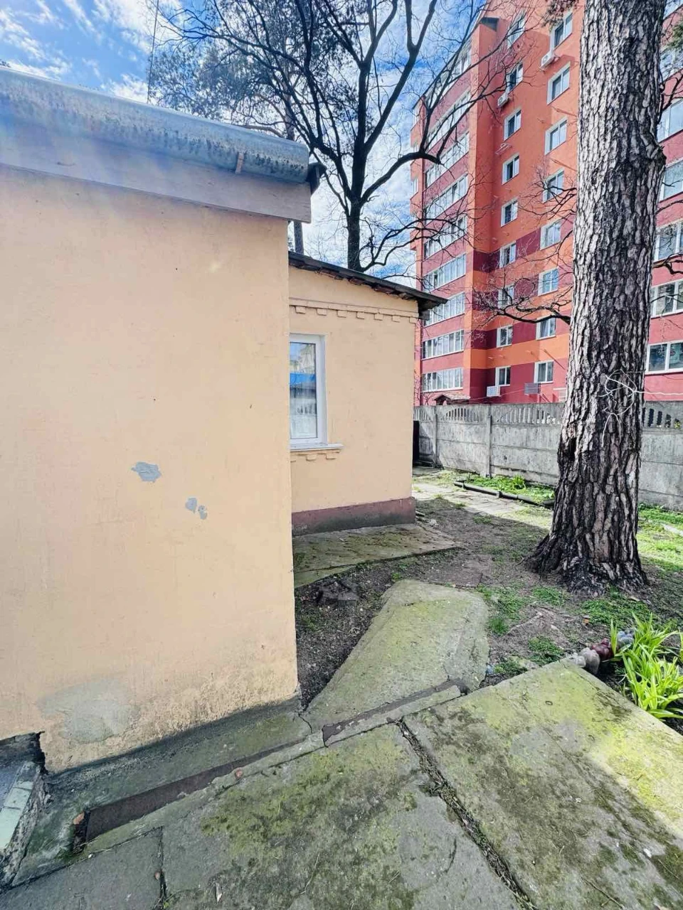 Продаж частини будинку біля парку Дубки. Ірпінь.