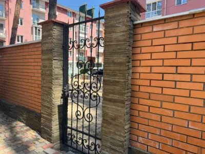Таунхаус в локації центрального парку прямий виїзд на Соборн