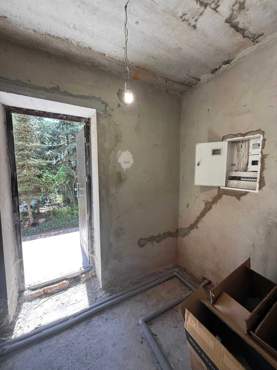 Таунхаус в локації центрального парку прямий виїзд на Соборн