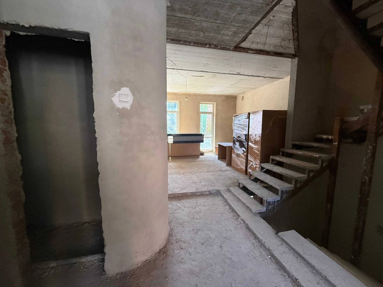 Таунхаус в локації центрального парку прямий виїзд на Соборн