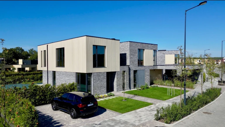 Дуплекс 150 м² у престижному КМ м.Ірпінь|4 сотки землі| Без