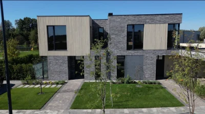 Дуплекс 150 м² у престижному КМ м.Ірпінь|4 сотки землі| Без