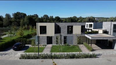 Дуплекс 150 м² у престижному КМ м.Ірпінь|4 сотки землі| Без