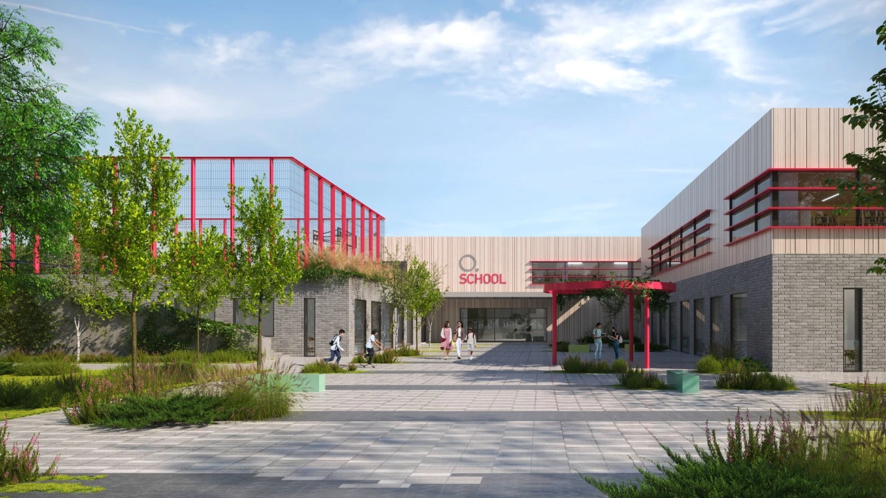 Дуплекс 150 м² у престижному КМ м.Ірпінь|4 сотки землі| Без