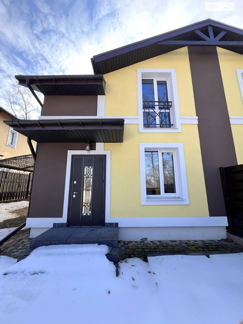 Продаж Дуплекс Ірпінь