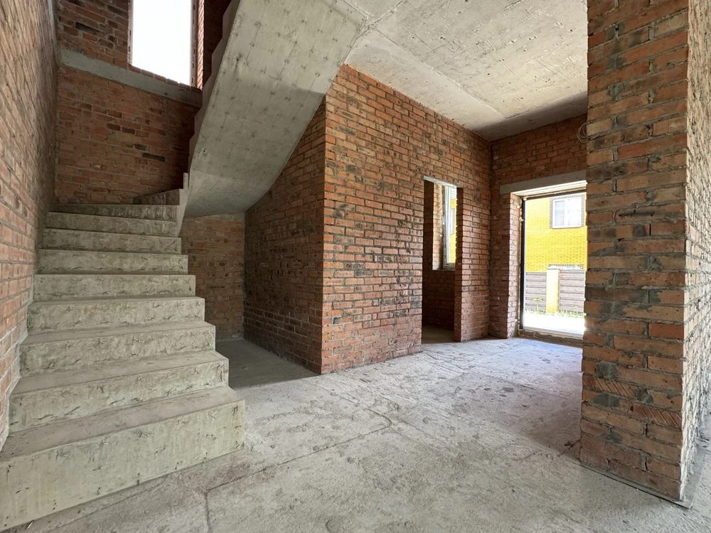 Новий будинок 135м, 6 сот, котеджне містечко, Ірпінь, біля л