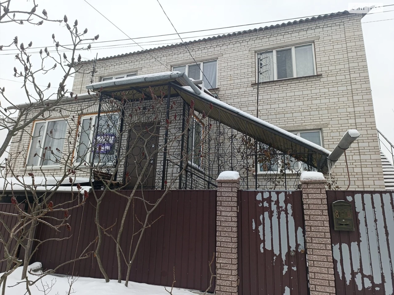 Продаж Дім