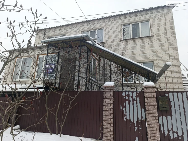 Продаж Дім