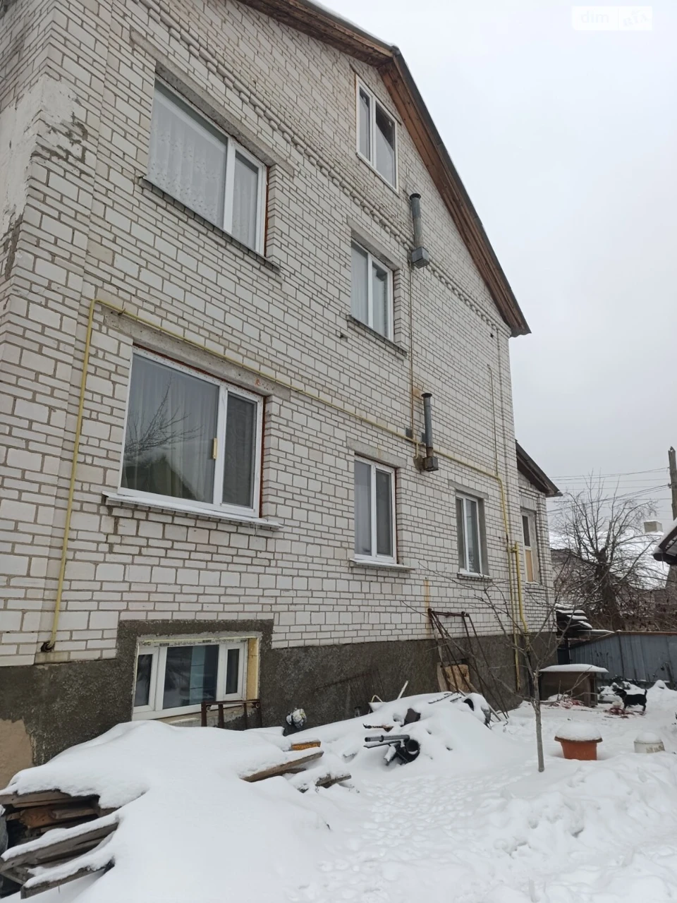 Продаж Дім