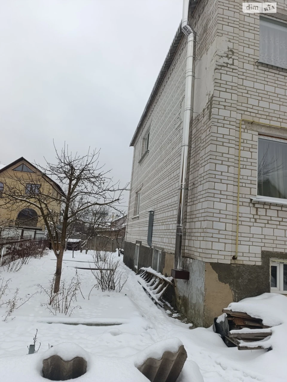Продаж Дім