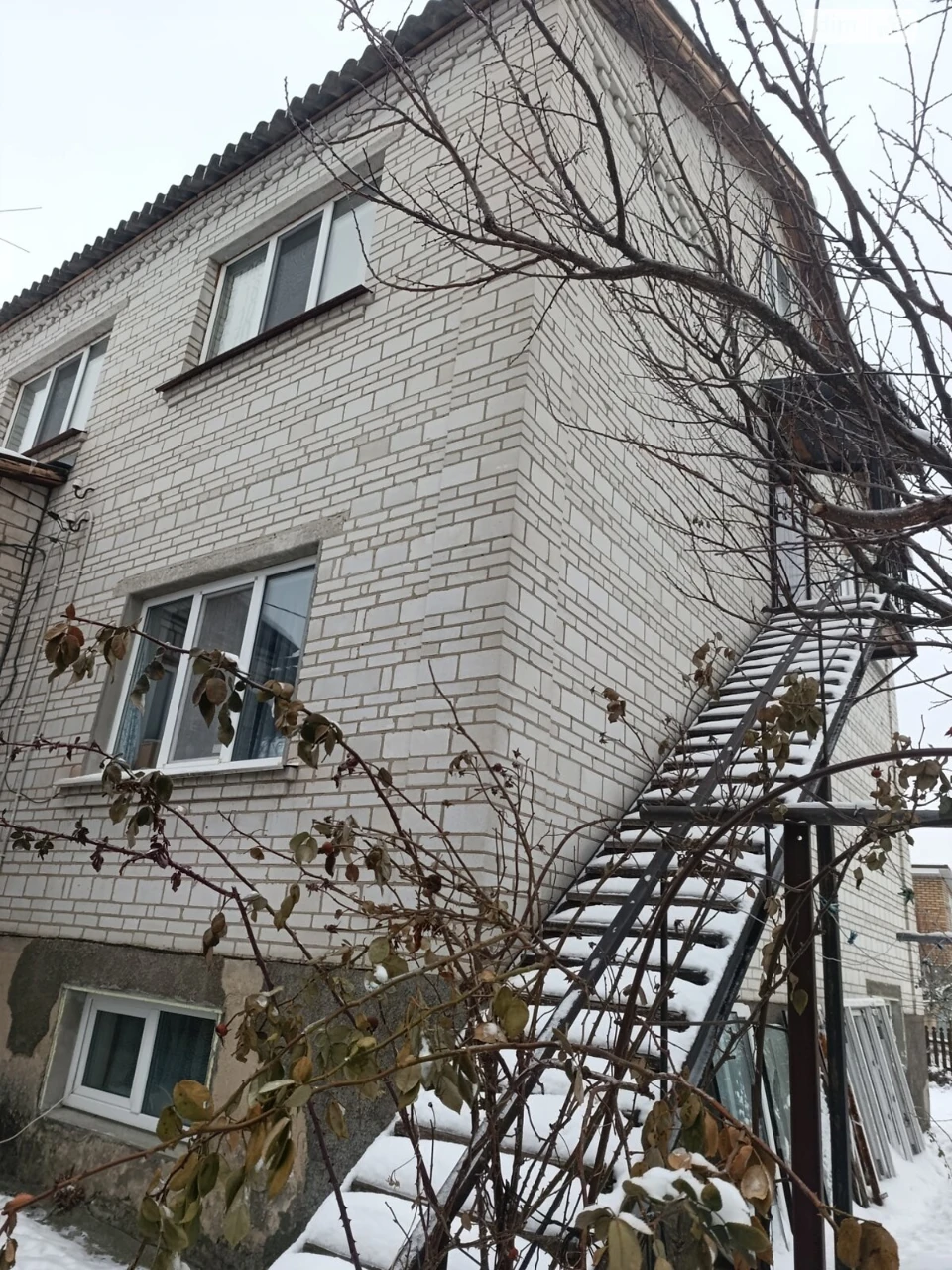 Продаж Дім