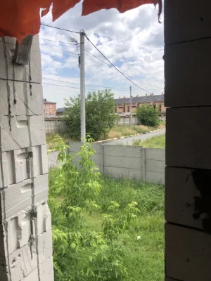 Стоянка продам будинок для великої родини на два входи