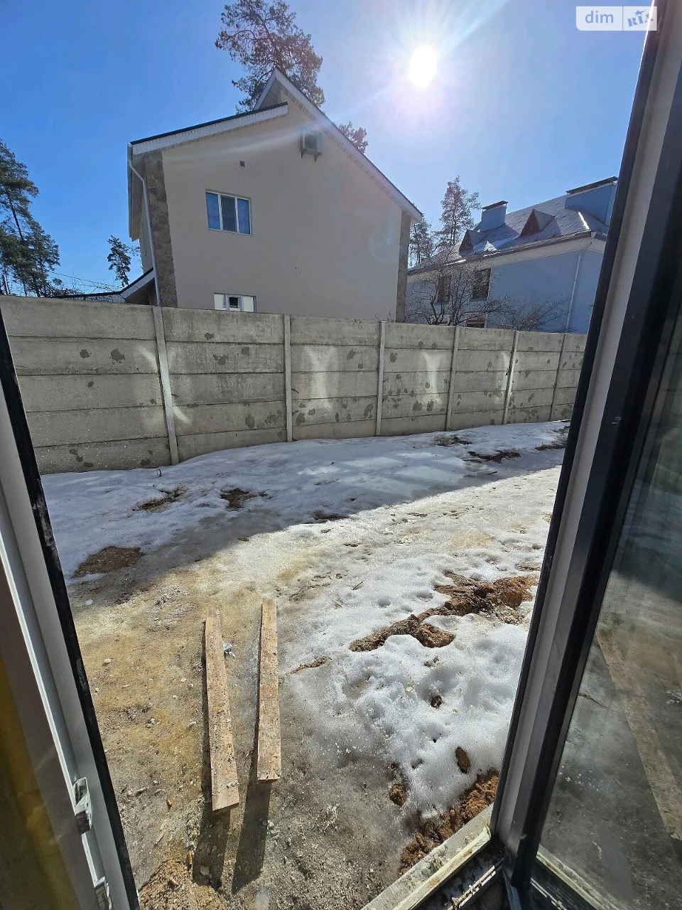 Продаж Таунхаус
